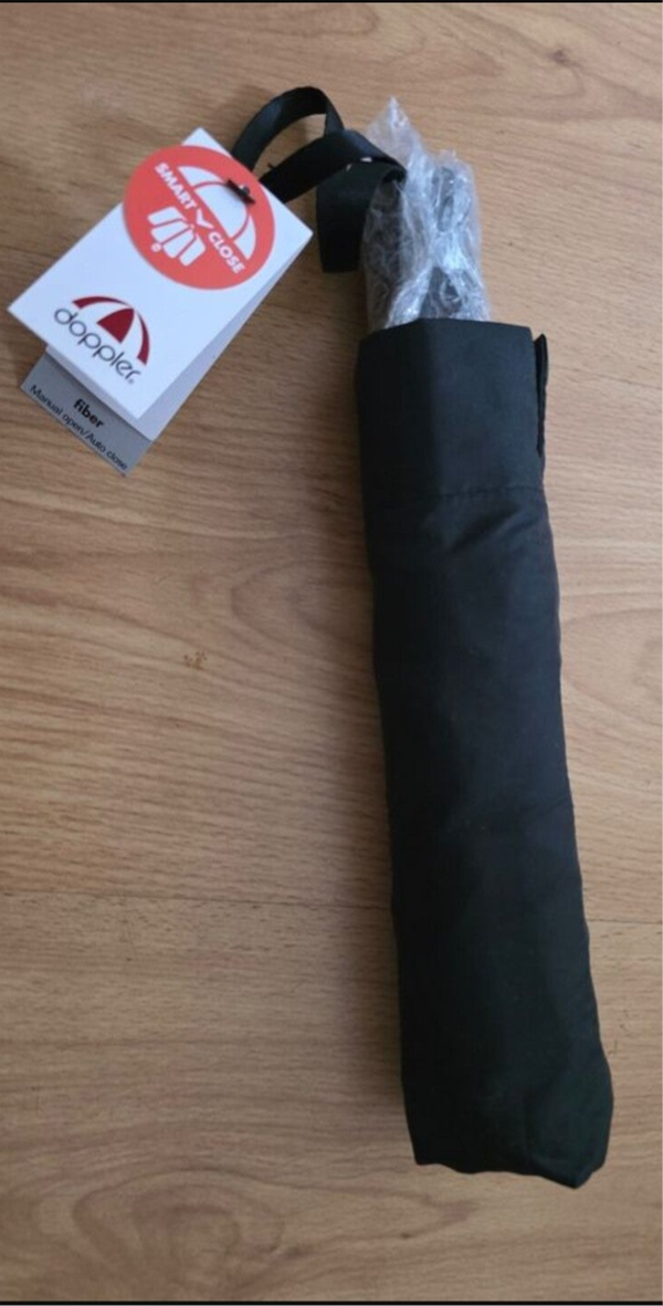 Regenschirm Taschenschirm NEU