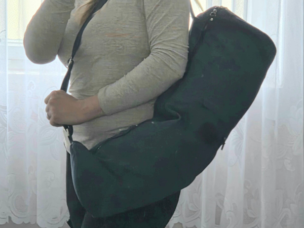 LOVE Generation Yoga Tasche Yoga Bag