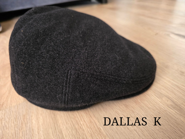 Schiebermütze Mütze Göttmann Sommer/Herbst/Winter