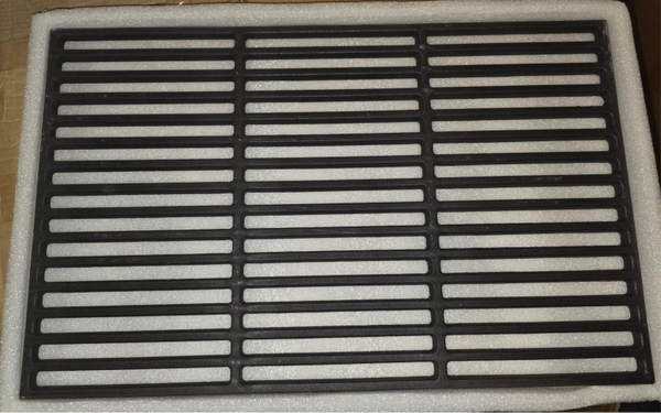 Grillgitter Gusseisen  Grillrost