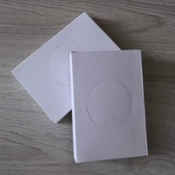 SEMYtop PE-Hygiene bags im Spender