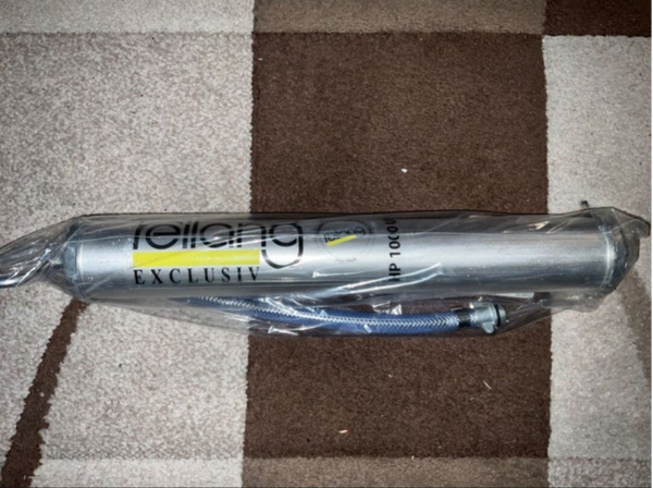 Reilang Handpumpe universal 959ml Neu