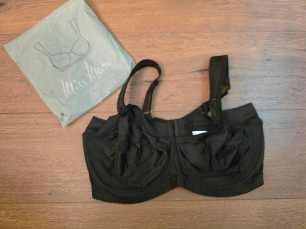 Miss Mary of Sweden BH Bügel-BH Gr. 90G(F)