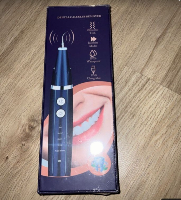 Zahnsteinentferner Ultraschall Elektrische Zahnreinigung