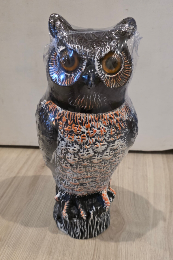 Maximex Garteneule "Vogelschreck"