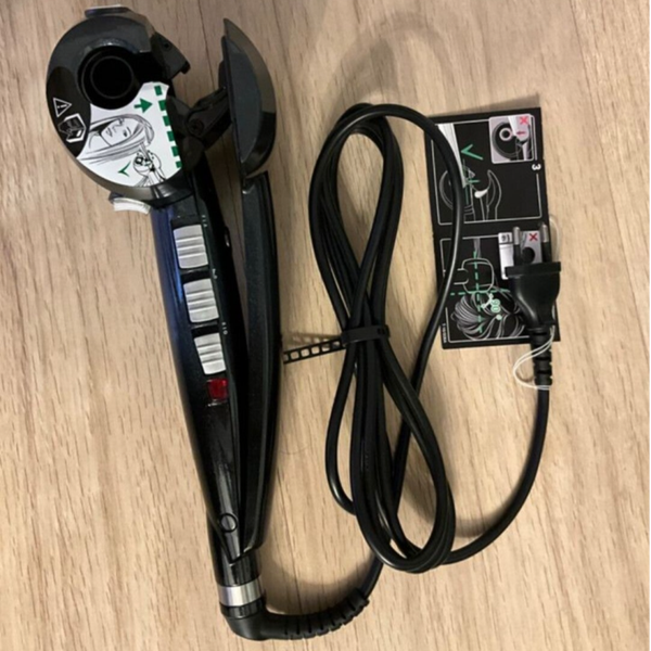 BaByliss Curl Secret Ionic 2 C1300E Lockenstab