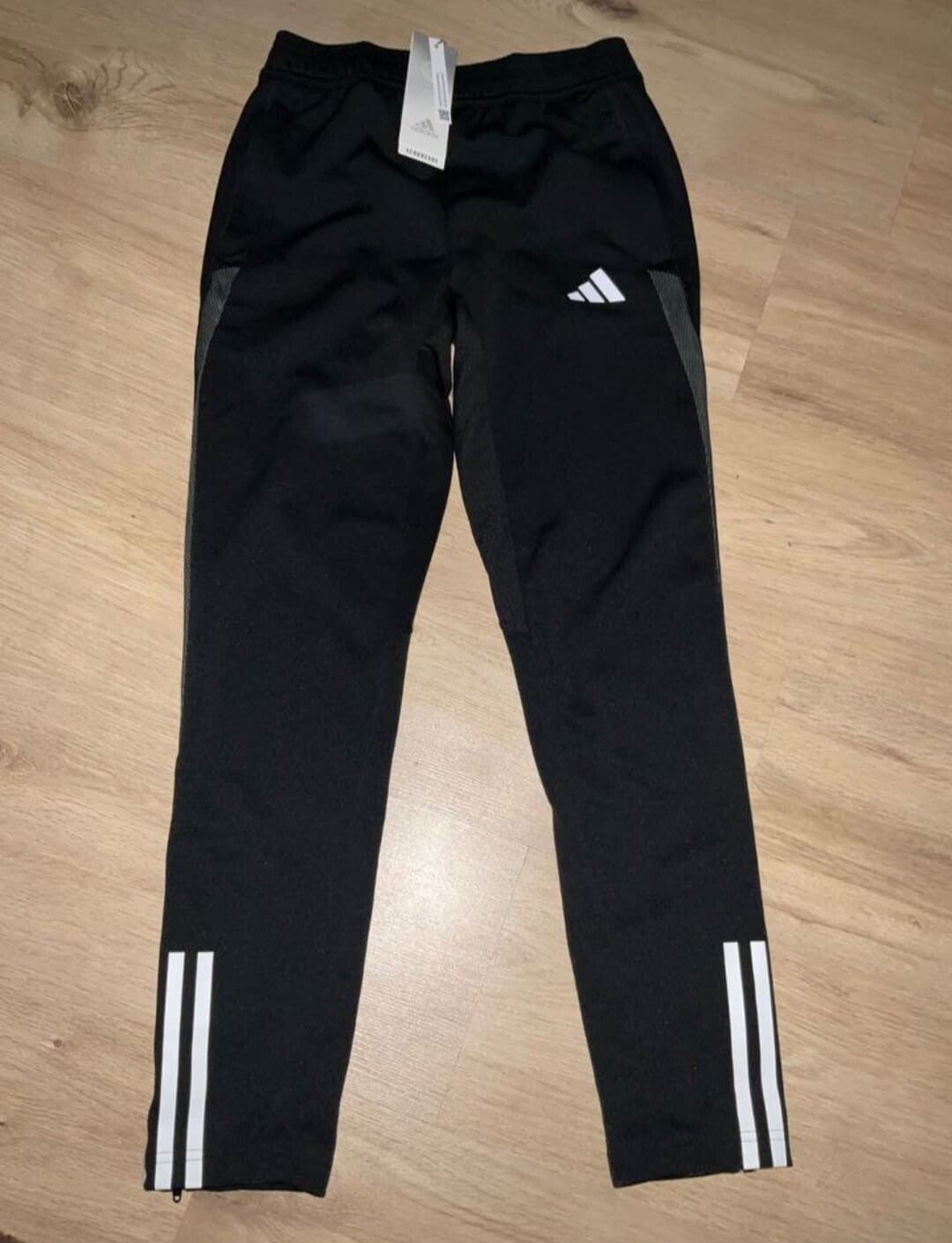 adidas Trio23 Competition Trainingshose Kids