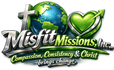 Misfit Missions, Inc