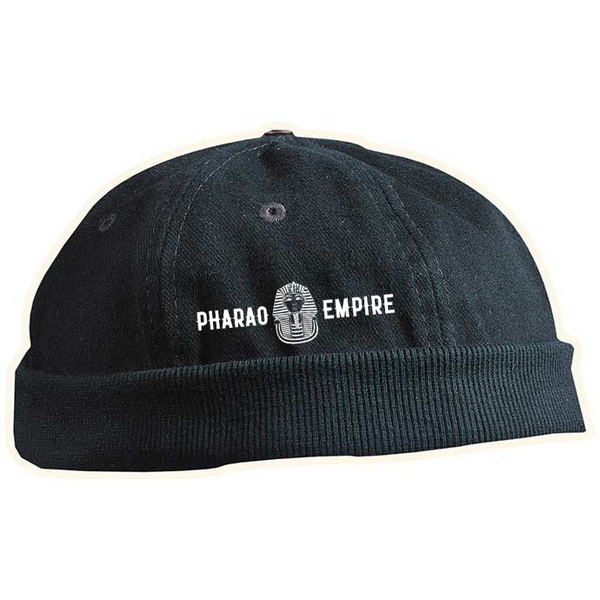 PE - Panel Chef Cap