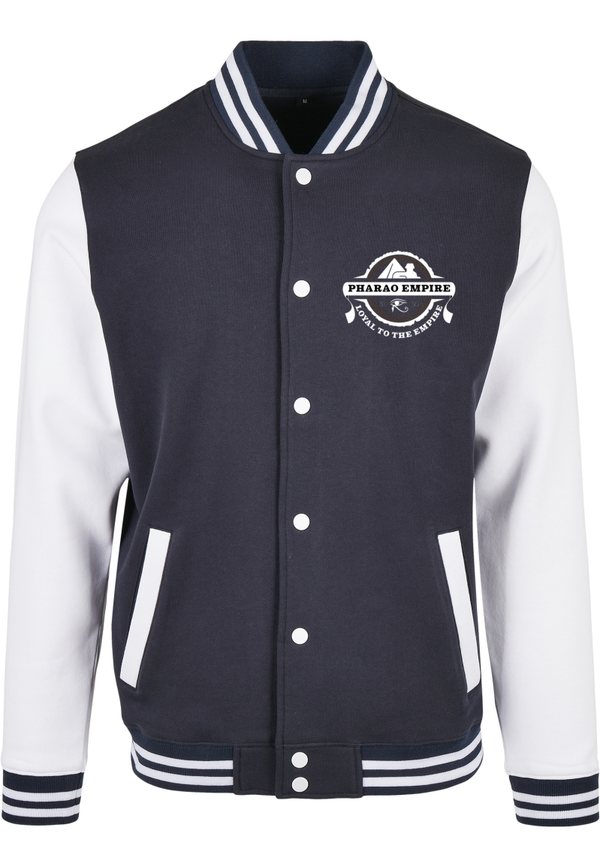 PE - Basic College Jacket