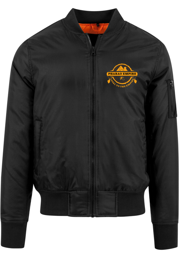 PE - Bomber Jacket