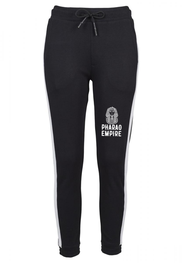 PE - Ladies Interlock Jogpants