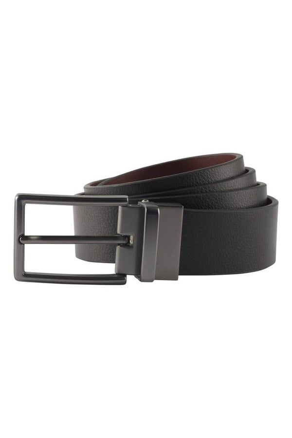 Men´s Two-Way Leather Belt
