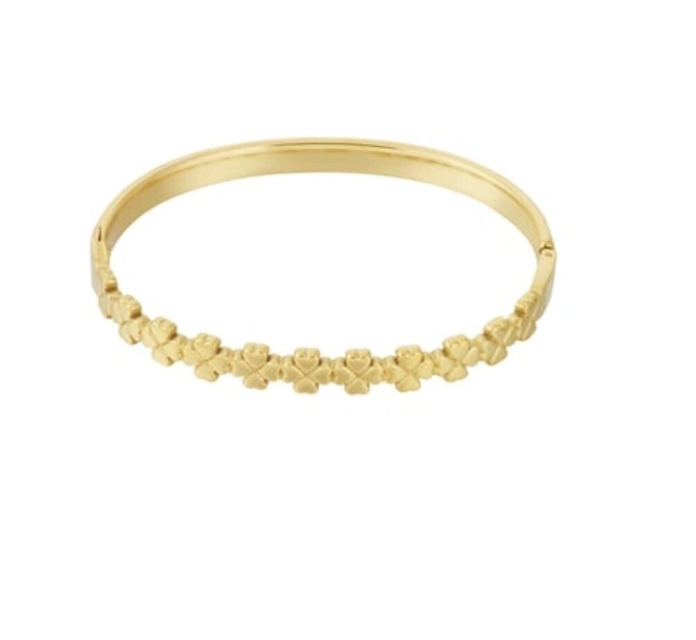 Klaver bangle