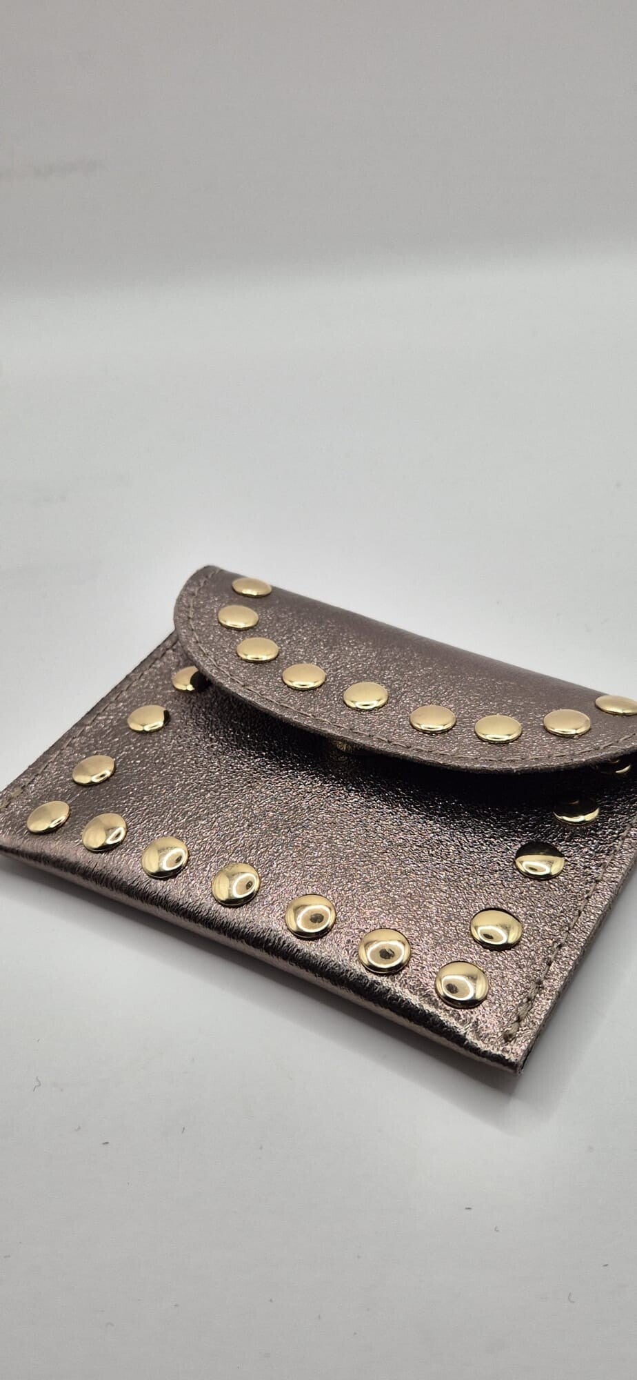 Studs protomonee - champagne