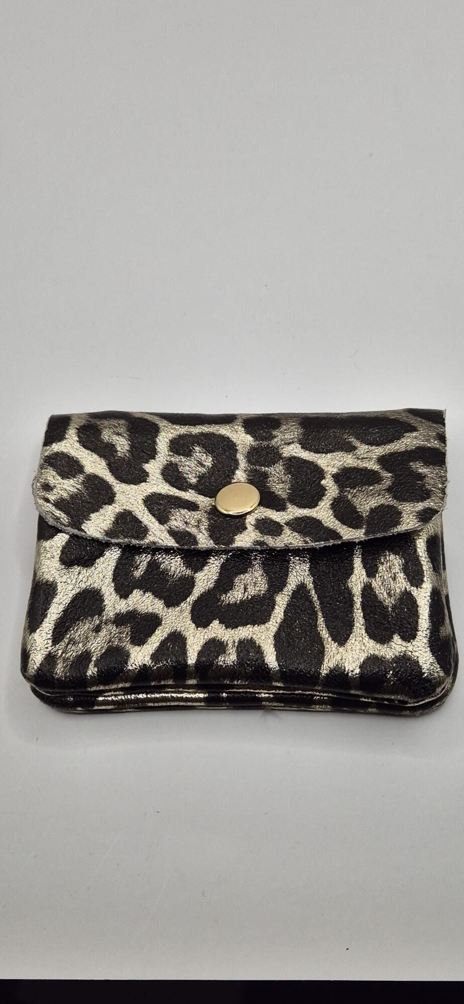 Portomonee - Leopard
