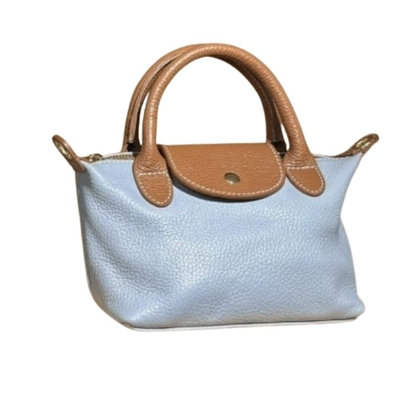 LC tas - blauw
