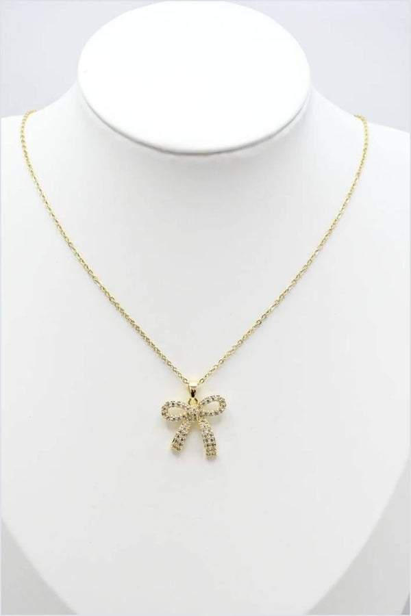 Juliette ketting goud