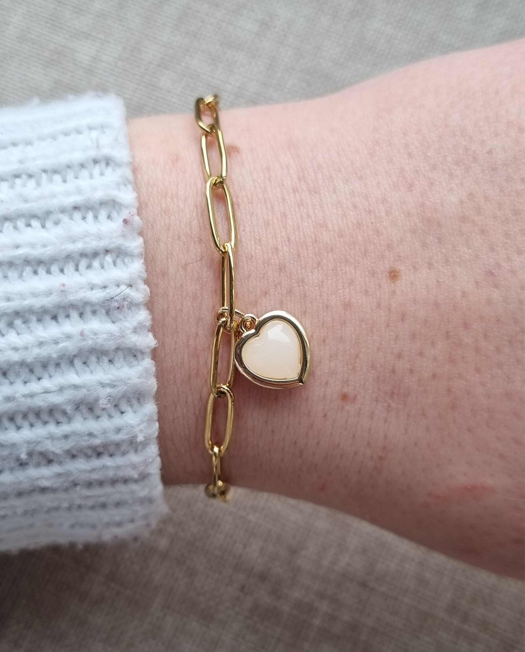 Unieke rvs bedelarmbanden