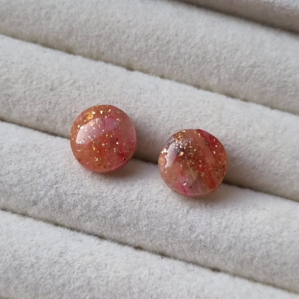Polymeerklei studs - STIP