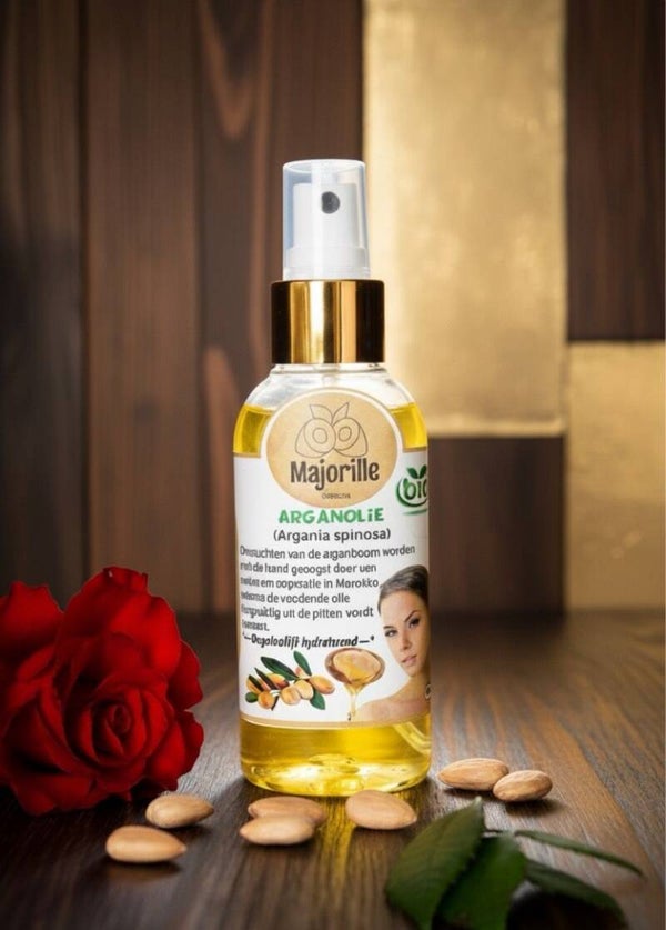 Argan Oil