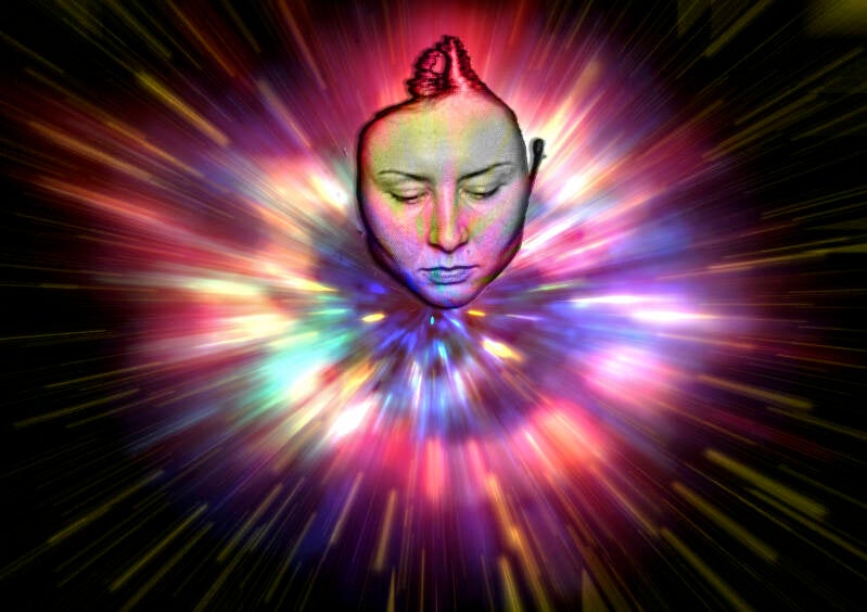 cosmic-spirit