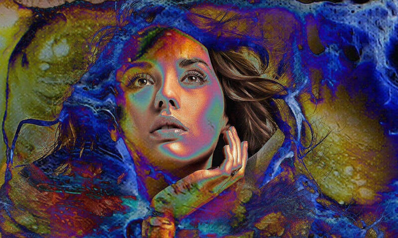 digi-painting-of-woman