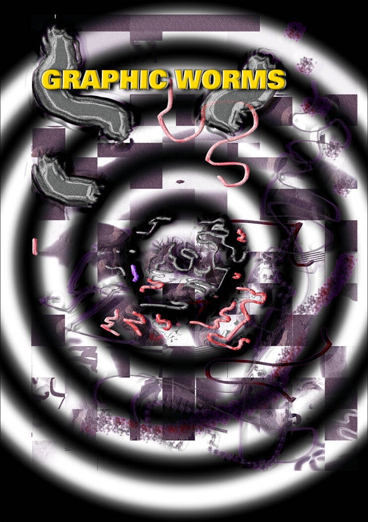 graphic-worms