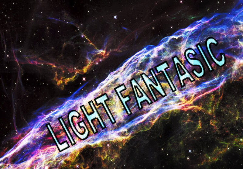 light-fantastic
