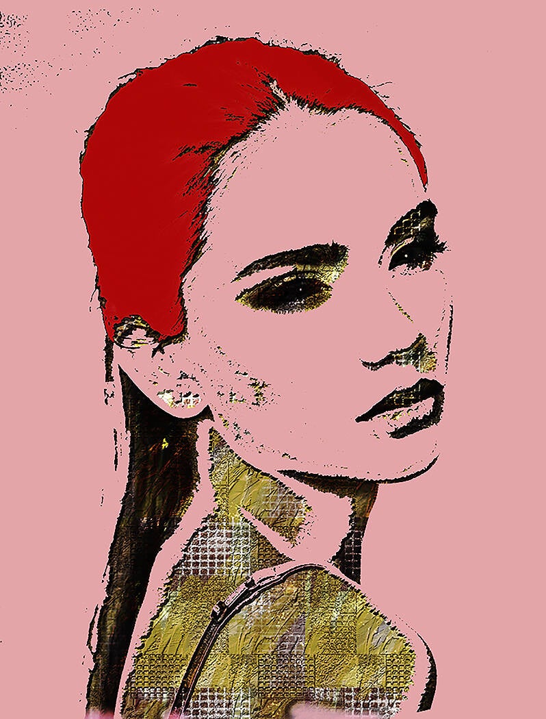 patch-work-girl