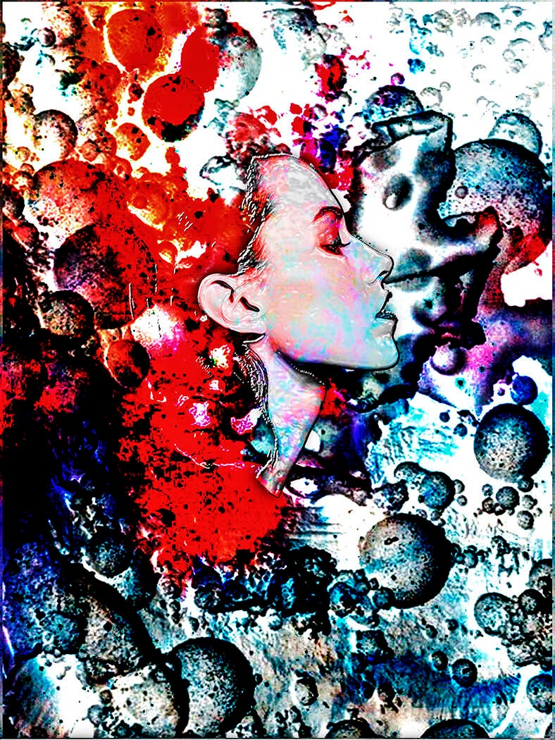 quantum-girl
