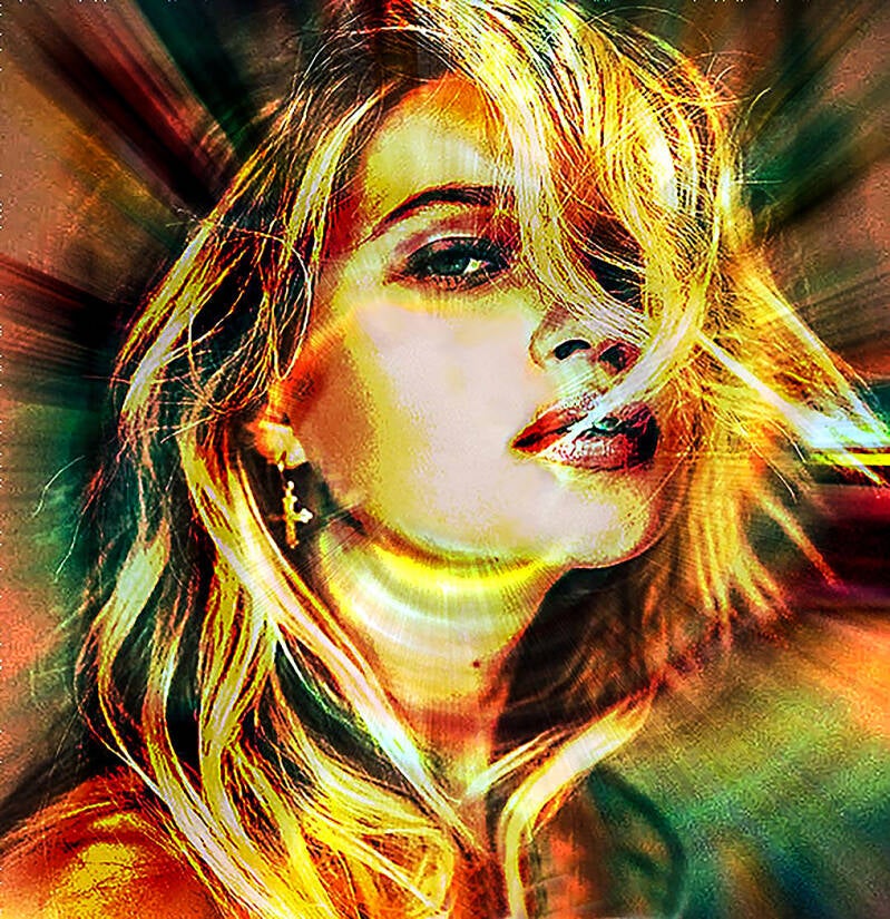 radiant-energy