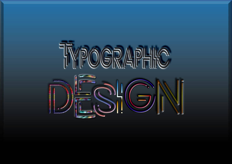 type-design