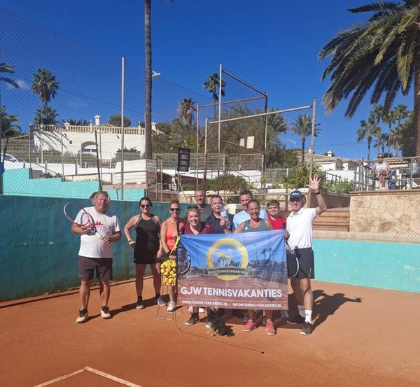 Zaterdag 22 t/m 29 november (niveau 7/8)