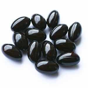 Wholesale - 10,000 Black Seed Oil Capsules- 500mg per capsule