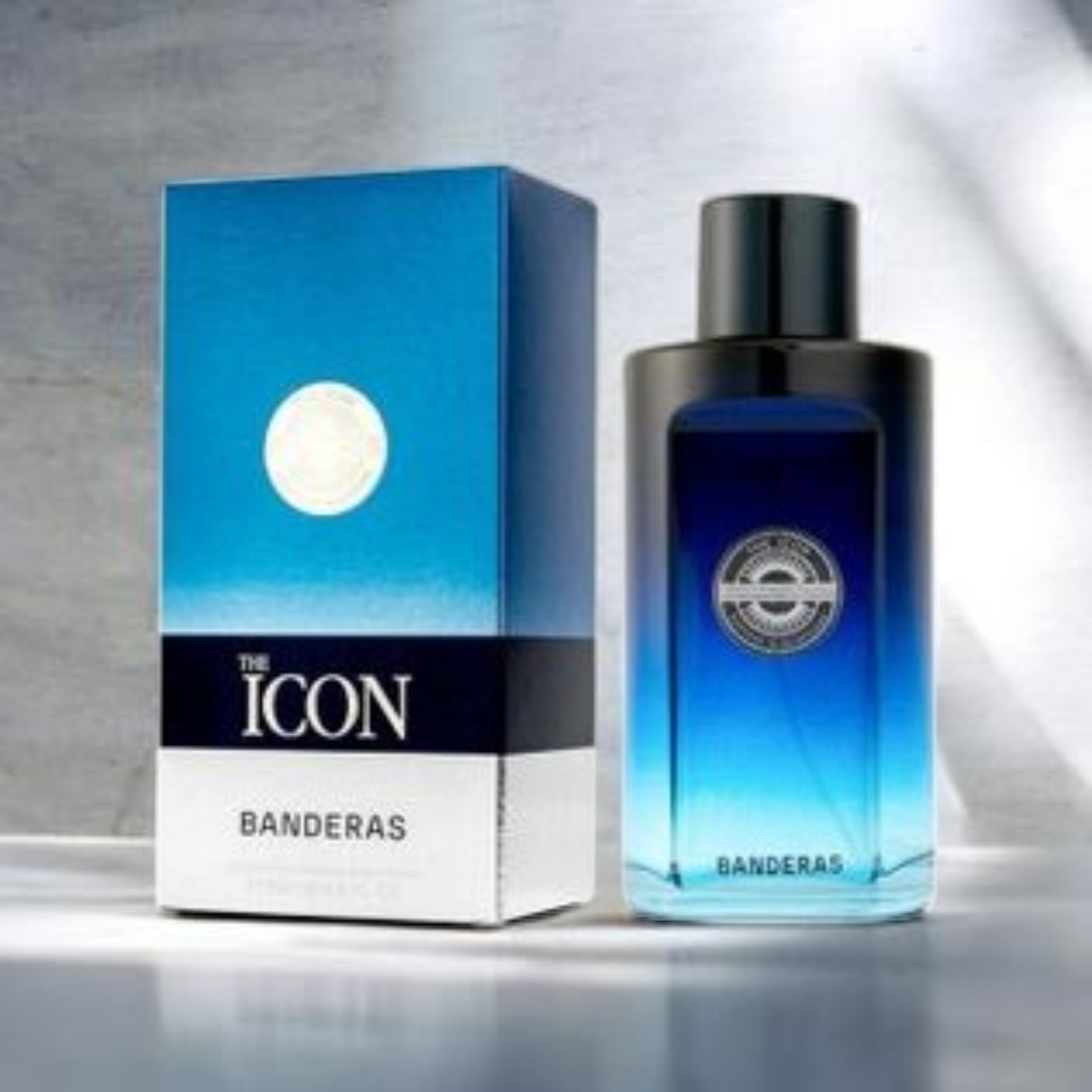 Icon Élixir eau de parfum