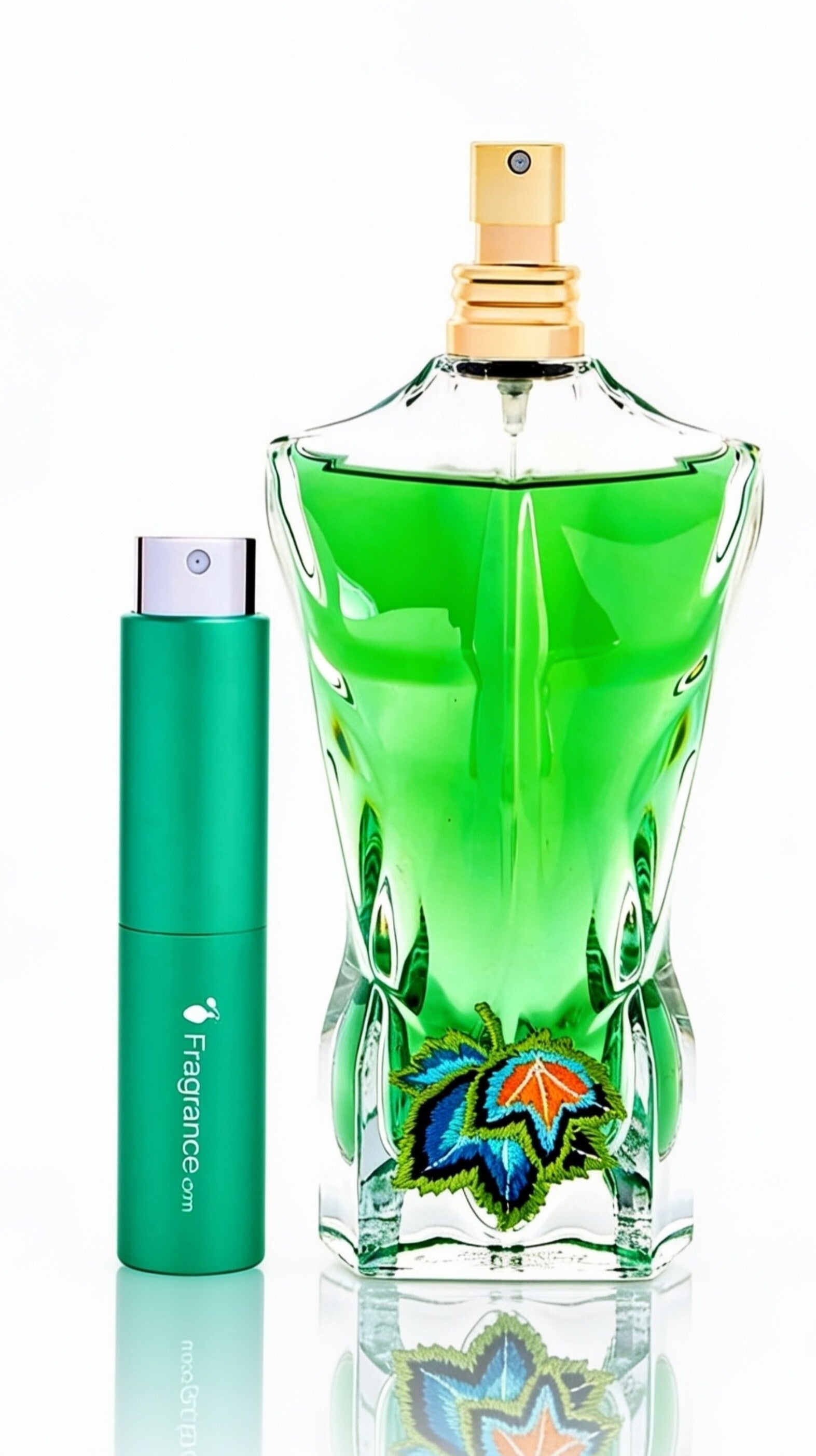 Eaux de toilette jean Paul Gaultier