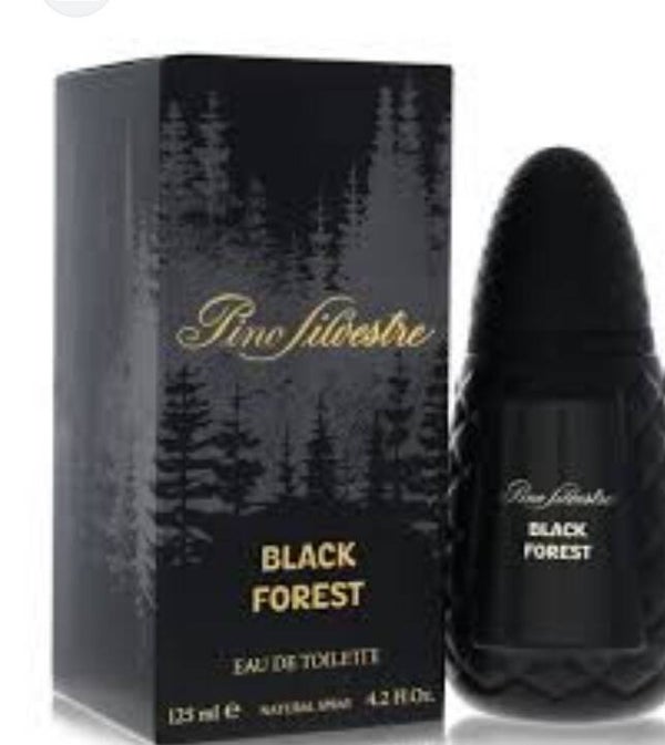 Parfum blanc forest