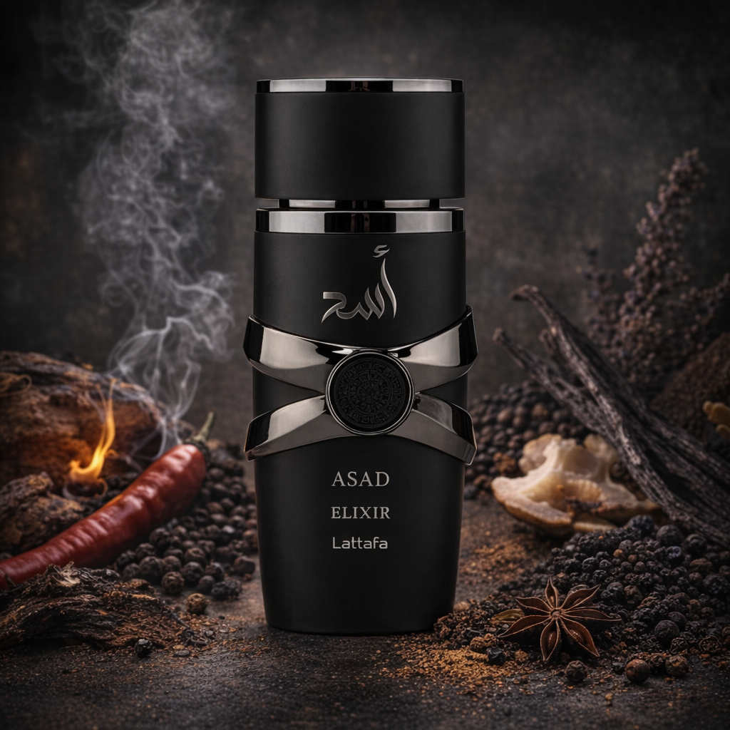 ASAD Elixir