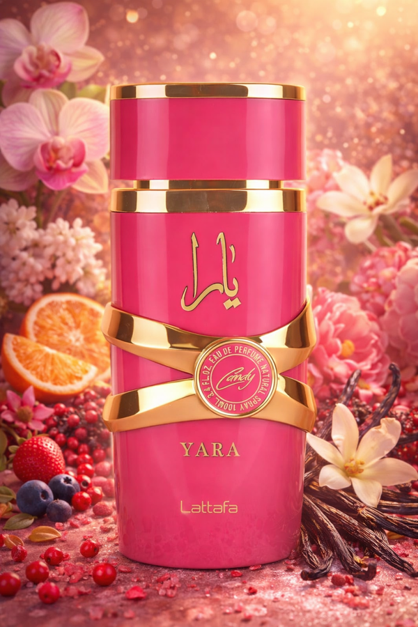 Yara candy - Lattafa