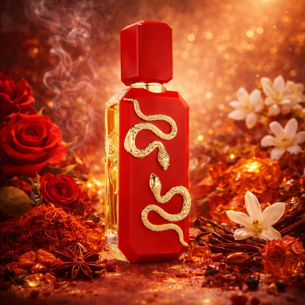 Veneno Scarlet – French Avenue