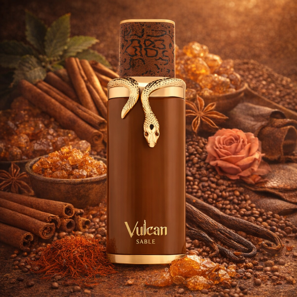Vulcan Sable – French Avenue