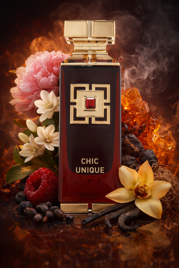 Chic Unique - Fragrance World