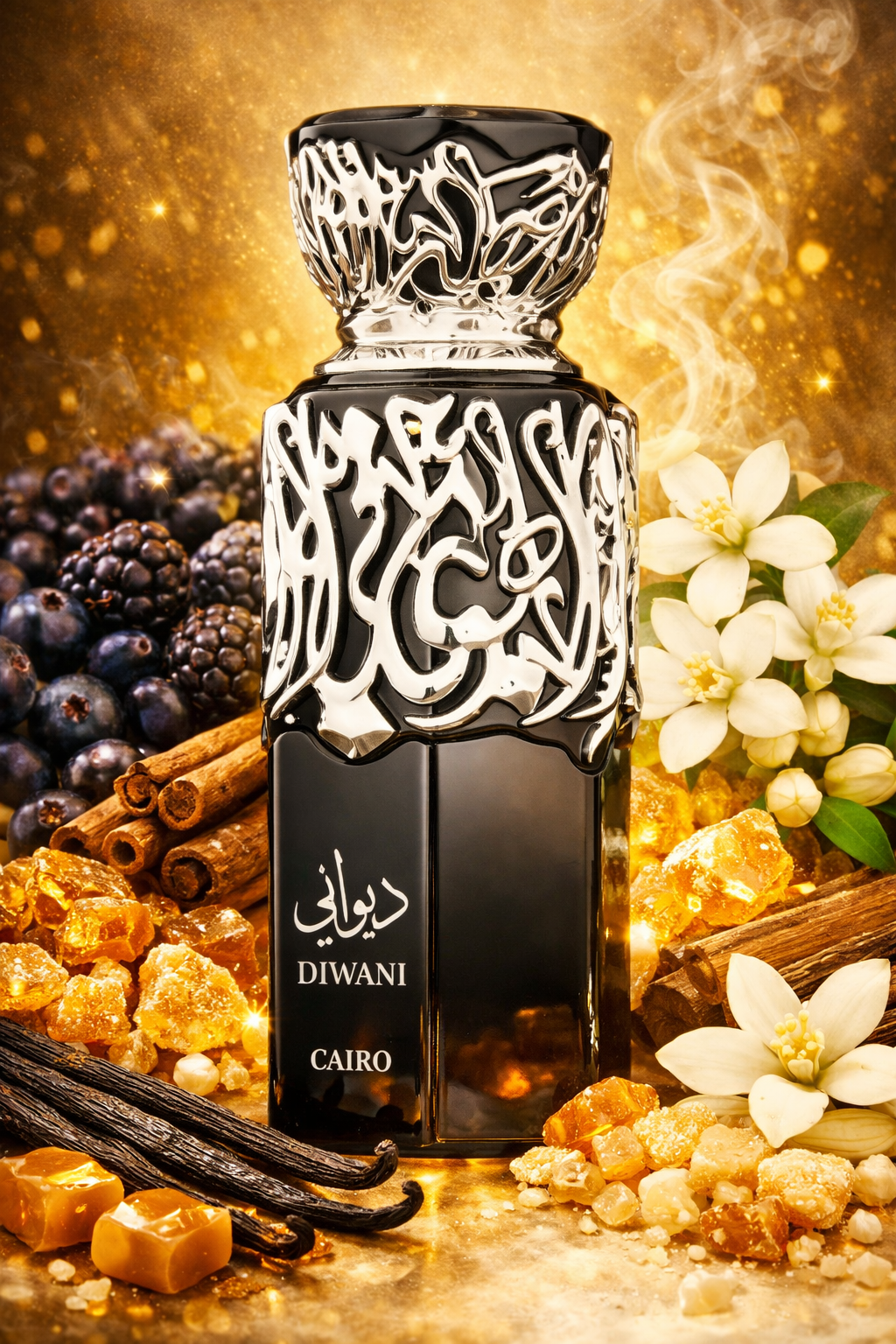 French Avenue Diwani Cairo