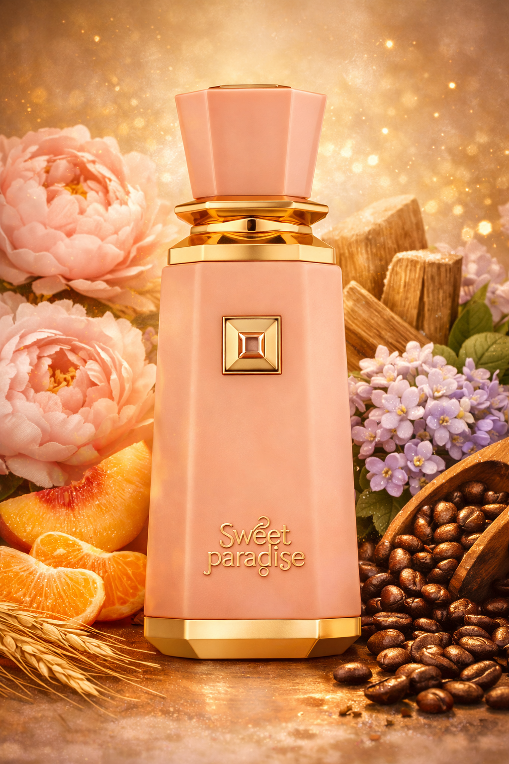 French Avenue - Sweet Paradise
