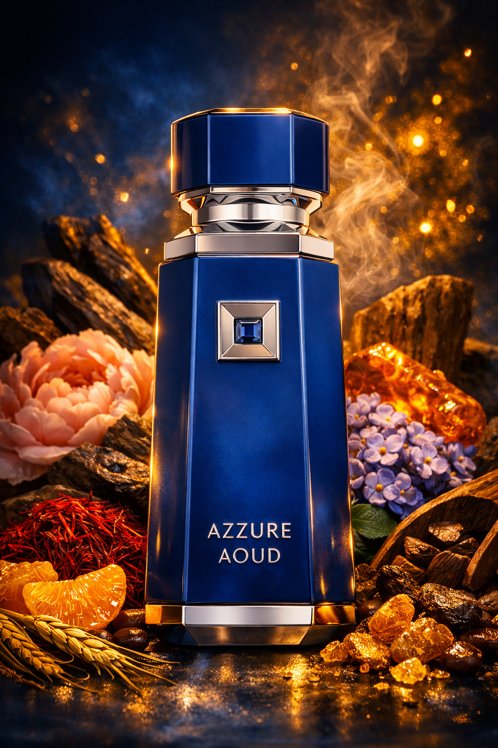 French Avenue - Azzure Oud
