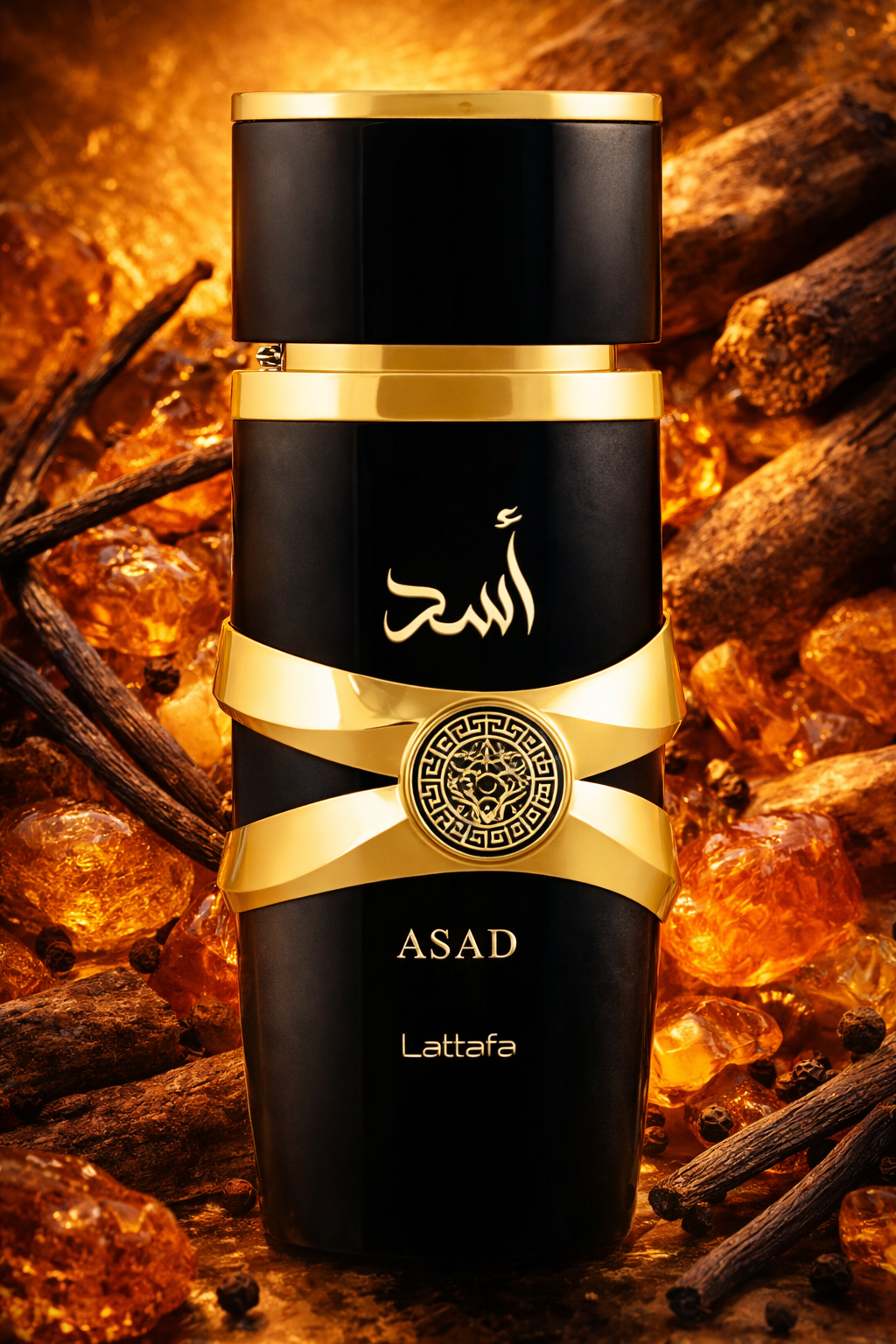 Lattafa - Asad