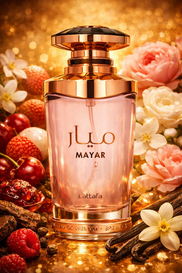 Lattafa - Mayar