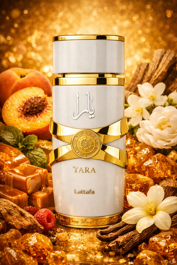 Lattafa Yara - Moi