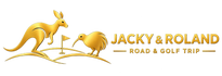 Jacky &amp; Roland